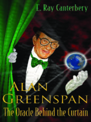 cover image of Alan Greenspan